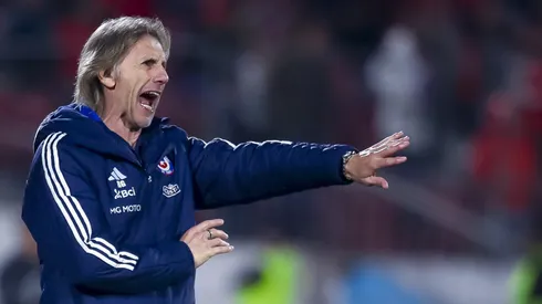 Gareca podría dejar su cargo este viernes