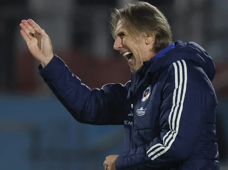 Mundialista sugiere dos fórmulas para echar a Ricardo Gareca