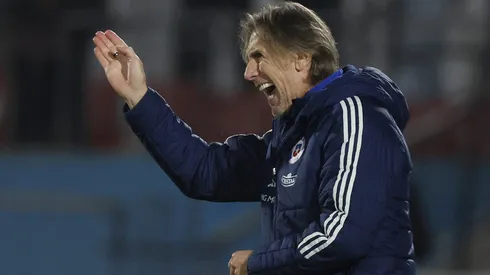 Ricardo Gareca ha sumado un 18,5 por ciento de los puntos por las Eliminatorias en la selección chilena.