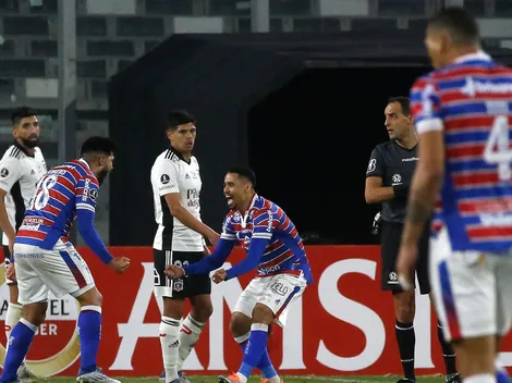 Rival de Colo Colo sufre por crisis a días del debut por Copa Libertadores