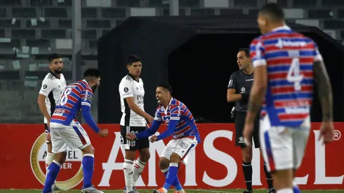 Fortaleza llega de la peor forma al debut en la Libertadores