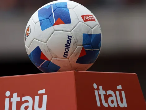 El partido que va por TV abierta y gratis de la Liga de Primera