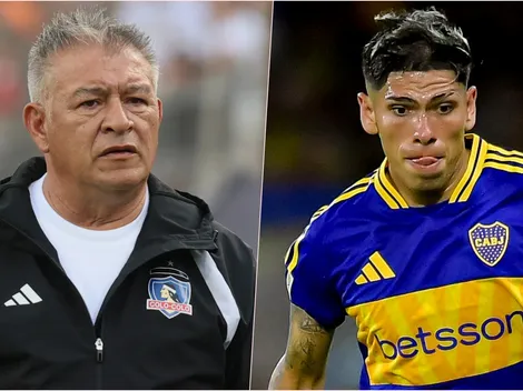 La fuerte crítica de Bichi Borghi a Carlos Palacios por castigo en Boca