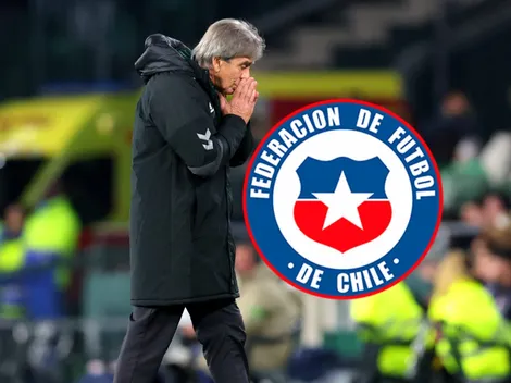Experto cuenta qué debe hacer la ANFP para traer a Pellegrini