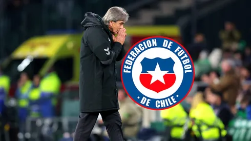 Si bien ha pensando en renovar con el cuadro del Betis en Sevilla, Manuel Pellegrini no descarta en algún momento dirigir a Chile.