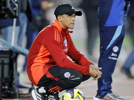 Udinese saca la voz por polémica lesión de Alexis en la Roja