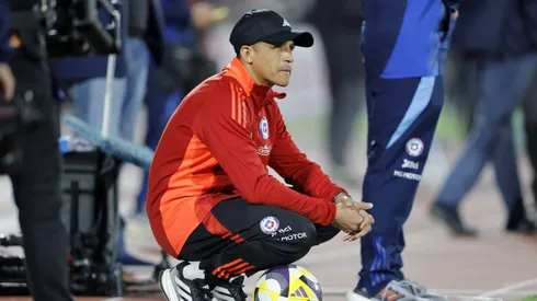 Udinese confirma que la lesión de Alexis Sánchez era de cuidado