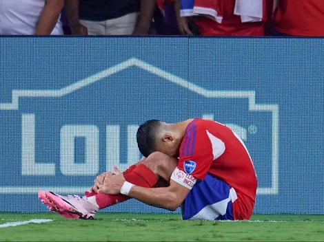 Udinese sufre con lesión de Alexis: ¿Cuándo vuelve a jugar?