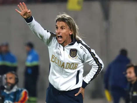Becca defiende la decisión que sorprendió a Ecuador y enfadó en Chile