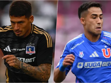 Fecha 5 de Copa Chile: Colo Colo y la U juegan en medio de Libertadores
