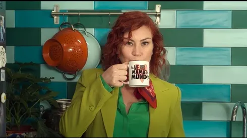 La nueva parte de la producción llega esta semana a Prime Video.