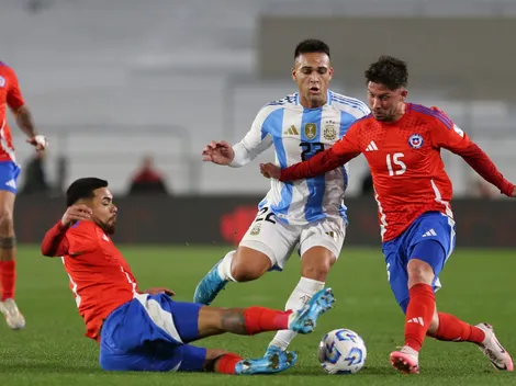 ¿Nos ilusionamos? Argentina tendría ¡15 bajas ante Chile!