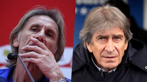 El actual DT del Betis recibe una importante cantidad de dinero anualmente.