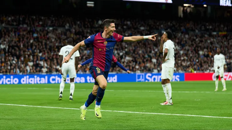 La artista que aparecerá en la camiseta del cuadro azulgrana en el clásico.