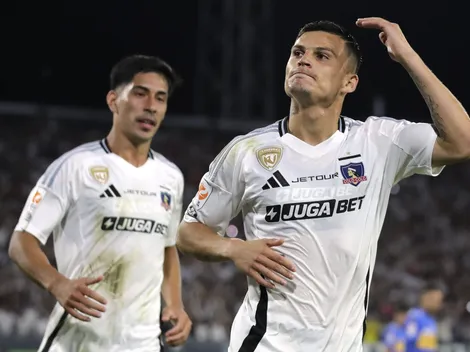 El mes del Centenario: el calendario de partidos de Colo Colo en abril