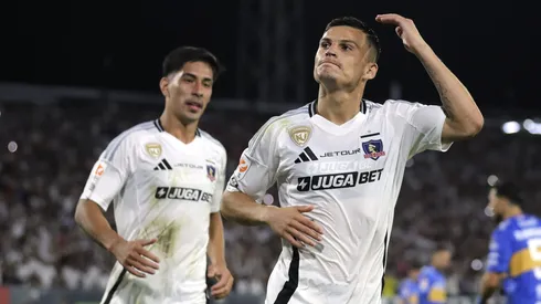 Colo Colo tiene un movido mes de abril