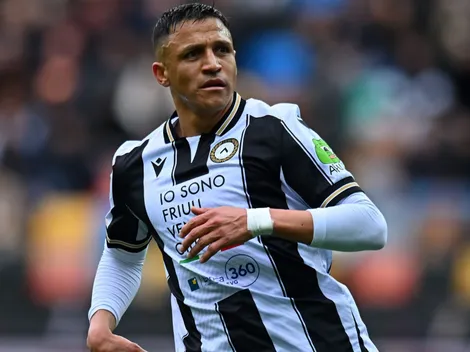 Mientras Sánchez cobra US$ 1,5 millones, esto ofrece Flamengo