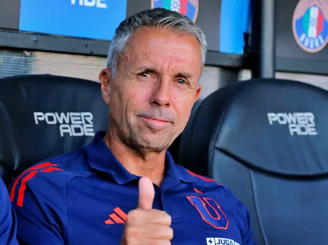 La U se aprovecha de polémico vacío legal en el Sudamericano Sub 17