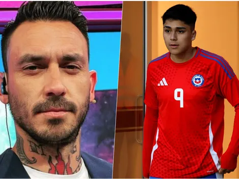 Pinilla cuenta la fórmula para revivir la carrera de Damián Pizarro