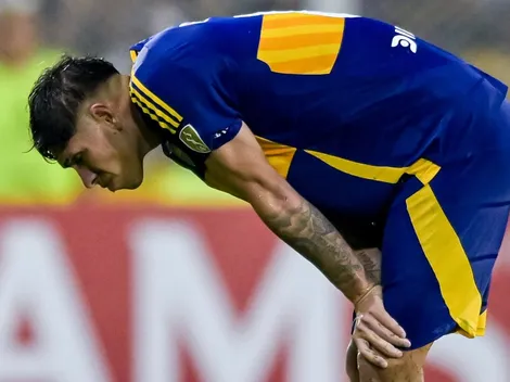 En Argentina explican la trascendencia del faltazo de Palacios