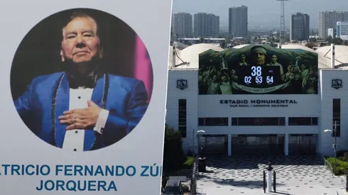 Tommy Rey falleció este miércoles, y la previa del partido entre Colo Colo y Palestino por la Liga de Primera su presencia es tal.