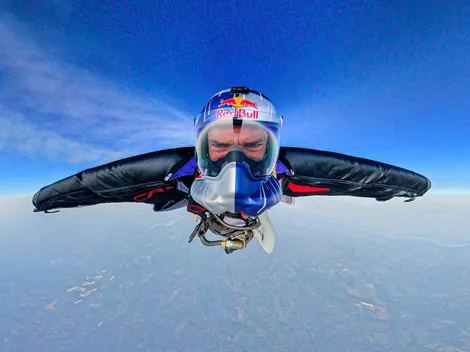 'Ardilla' Álvarez tras romper 3 récords mundiales "lo disfruté..."