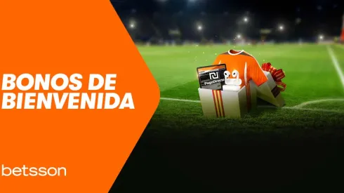 Betsson en vivo: apuesta en directo en 2026