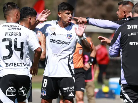 Así será el viaje que hará Colo Colo para su debut en Libertadores