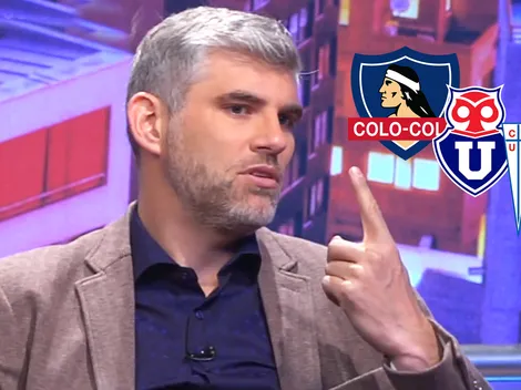 De Tezanos explica por qué el descarado tuit de Jadue tiene razón