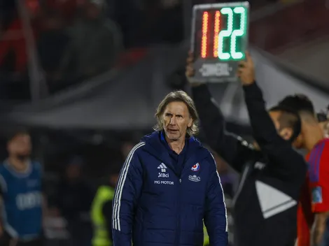 Esto fue lo que pagó la ANFP por los antecesores de Ricardo Gareca