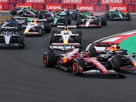 El país que dio un paso clave para tener un GP de Fórmula 1