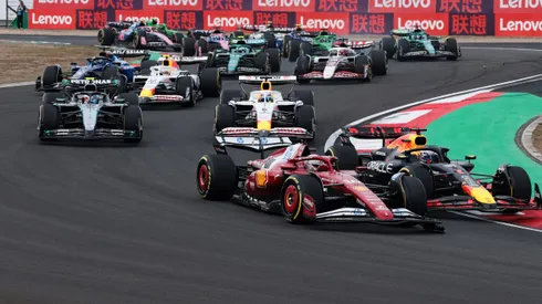 La Fórmula 1 ya piensa en el futuro.