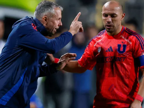 Llamativo análisis de Álvarez tras derrota azul: "Este equipo..."