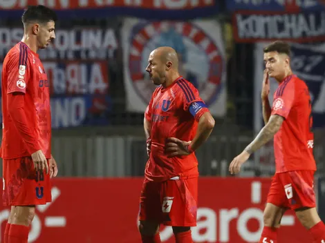 Carepato sincero: apocalíptico con la U previo a Botafogo