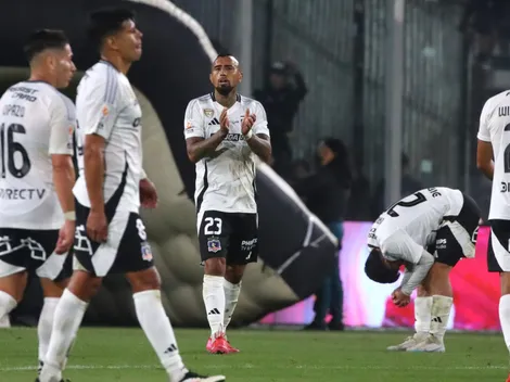 Colo Colo empieza a sufrir mismo dolor de cabeza del 2024