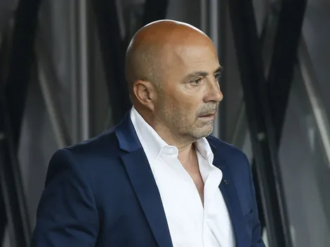 Sampaoli es propuesto para la selección chilena: "No lo veo mal"