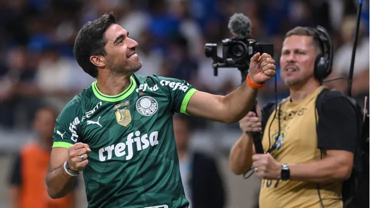 A Ferreira lo compararon con Gareca