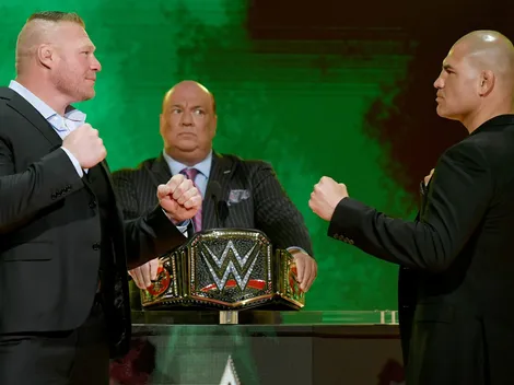 Ex peleador de UFC y WWE condenado a 5 años de prisión