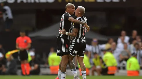 Fortaleza será rival de Colo Colo en Copa Libertadores, y se reforzará con un polémico nombre.