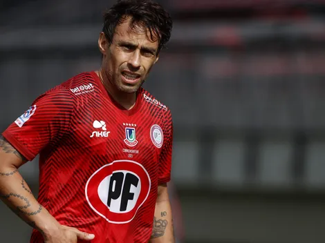 Tiene 49 años: Revelan detalles de la nueva conquista de Valdivia