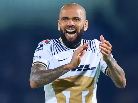 Vuelco importante de la Justicia en España por caso Dani Alves