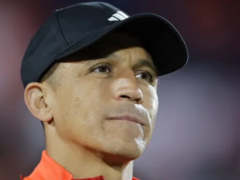 Dan por acabada la carrera de Alexis Sánchez: "Su final está cerca"