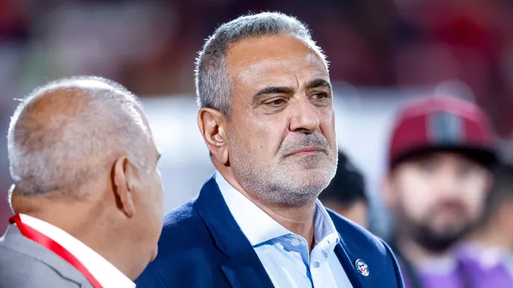 Pablo Milad