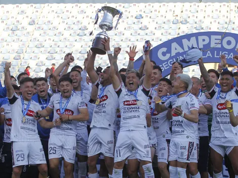 Sifup arremete con nueva denuncia contra Deportes Melipilla