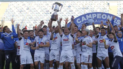 Melipilla recibe nueva denuncia