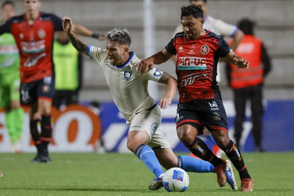 Mario Sandoval genera nuevo conflicto en Melipilla