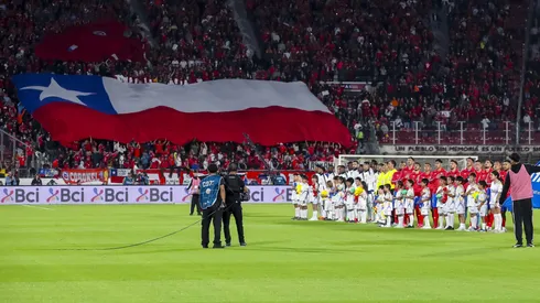 La selección chilena no la pasa bien en el camino a las Eliminatorias del Mundial de 2026.