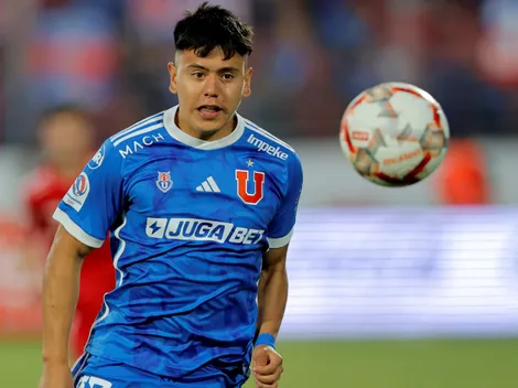 Gustavo Álvarez le da la espalda a seleccionados Sub 20 en la U