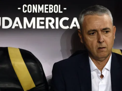 Tiago Nunes se juega el puesto en la UC con una mega sorpresa