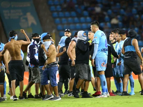 Por invasión de hinchas: Iquique recibe durísimo castigo